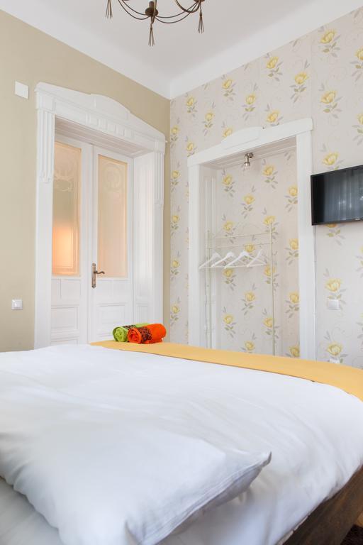 Great Central Apartment Sibiu Dış mekan fotoğraf