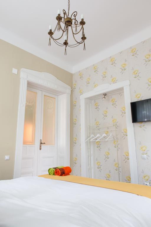 Great Central Apartment Sibiu Dış mekan fotoğraf